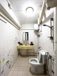 Blk 645 Jurong West Street 61 (Jurong West), HDB 5 Rooms #503952141